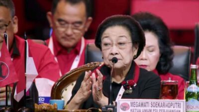 Megawati Absen Sidang Tahunan MPR 2024, Puan: Ada Acara Lain