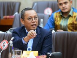 PDIP Endus Upaya Baleg DPR Anulir Putusan MK Lewat Revisi UU Pilkada