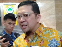 Pekan Depan Golkar Umumkan Jagonya di Pilkada Jateng dan Jakarta