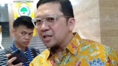 Pekan Depan Golkar Umumkan Jagonya di Pilkada Jateng dan Jakarta