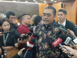 Peluang Usung Anies di Pilgub Jakarta, PKB: Cuaca Menunjukkan Perubahan