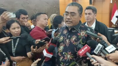 Peluang Usung Anies di Pilgub Jakarta, PKB: Cuaca Menunjukkan Perubahan