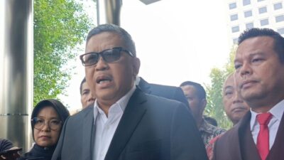 Sikap Saya untuk Berikan Keterangan Sebaik-baiknya