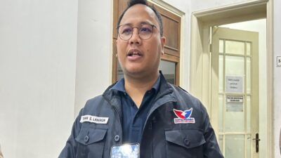 Orang-orang Terbaik yang Layak Pimpin Daerah