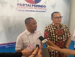 Perindo Usung Petahana di Pilbup Bengkalis, Bagus Santoso: Menambah Kekuatan Kemenangan