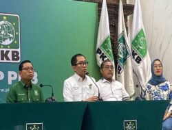 PKB Bakal Tentukan Oposisi atau Koalisi di Pemerintahan Prabowo di Muktamar