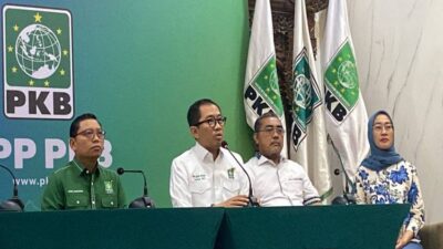 PKB Bakal Tentukan Oposisi atau Koalisi di Pemerintahan Prabowo di Muktamar