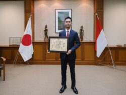 Presiden Terpilih Prabowo Perlu Menguatkan Lagi Hubungan dengan Jepang