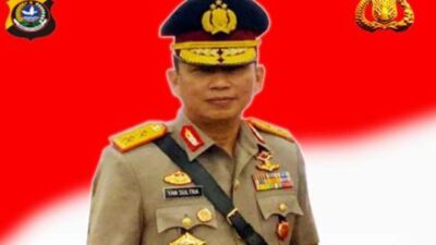 Profil Irjen Yan Sultra Indrajaya, Jebolan Akpol 1989 yang Kini Jabat Wakil Irwasum Polri