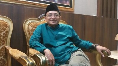 Sekjen PKB Hasanuddin Wahid Ogah Penuhi Panggilan PBNU: Kayak Dagelan Saja