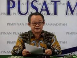 Kalau Ingin Ambil Semua, Kamu Kehilangan Segalanya