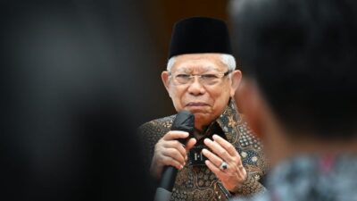 Bukan Dijadikan Peluru untuk Hantam yang Lain