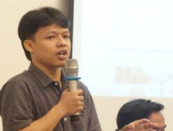 Tambang, Kesejahteraan Semu, dan Krisis Pangan