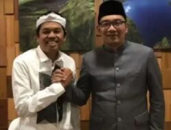 Usung Dedi Mulyadi di Pilgub Jabar 2024, Golkar Bisa Usulkan Kadernya sebagai Wakil