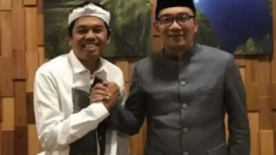 Usung Dedi Mulyadi di Pilgub Jabar 2024, Golkar Bisa Usulkan Kadernya sebagai Wakil