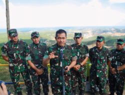 7 Jenderal Bintang 3 yang Menjabat di Mabes TNI AD, Nomor 2 Peraih Adhi Makayasa Akmil 1992