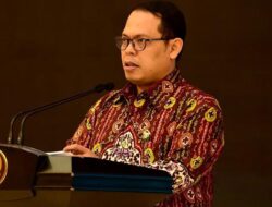 Biografi Agus Joko Pramono: Riwayat Hidup dan Capaian Karir di BPK RI