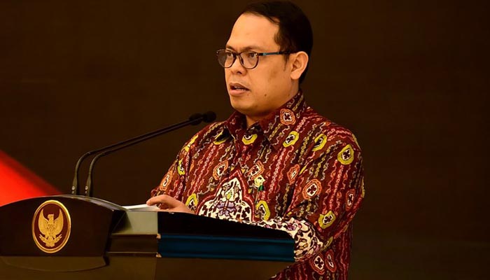 Biografi Agus Joko Pramono: Riwayat Hidup dan Capaian Karir di BPK RI