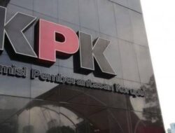 Agus Joko Pramono, Doktor dari Unpad dan Mantan Wakil Ketua BPK yang Sukses Lolos Tes Asesmen Calon Pimpinan KPK