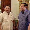 Prabowo Subianto and SBY Meet over Coffee, Express Optimism for People’s Welfare