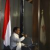 Prabowo Subianto untuk Anggota DPR Gerindra: Komitmen Terhadap Rakyat dan Bangsa Indonesia