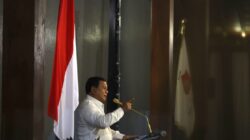 Prabowo Subianto untuk Anggota DPR Gerindra: Komitmen Terhadap Rakyat dan Bangsa Indonesia