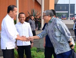 Fahri Hamzah Rencananya Mau Masuk Partai Golkar