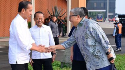 Fahri Hamzah Rencananya Mau Masuk Partai Golkar