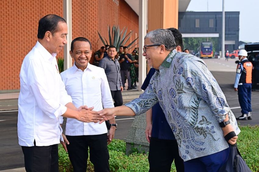 Fahri Hamzah Rencananya Mau Masuk Partai Golkar