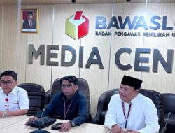 Bawaslu Kabulkan Gugatan 3 Caleg PKB, Perintahkan KPU Tak Ganti Calon Terpilih