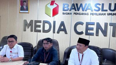 Bawaslu Kabulkan Gugatan 3 Caleg PKB, Perintahkan KPU Tak Ganti Calon Terpilih