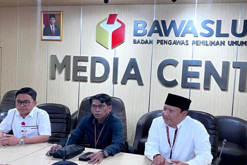 Bawaslu Kabulkan Gugatan 3 Caleg PKB, Perintahkan KPU Tak Ganti Calon Terpilih