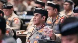 Daftar 4 Kapolda yang Dimutasi pada 20 September 2024, Semua di Luar Jawa