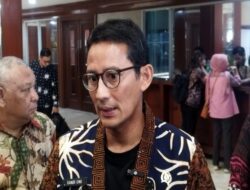 Dikabarkan Bakal Bergabung di Parpol Besutan Anies, Begini Jawaban Sandiaga Uno