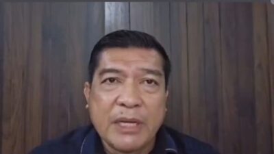 Lebih Baik Saya Mati daripada Direndahkan