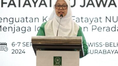 Fatayat NU Apresiasi Pembentukan Direktorat PPA dan PPO Polri