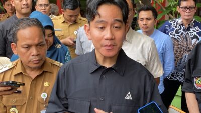 Gibran Dinilai Perlu Buka Suara soal Fufufafa