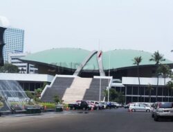 Hari Ini DPR Sahkan RUU Kementerian Negara dan RUU Wantimpres Menjadi UU