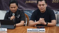 Iwakum Perkuat Kompetensi dan Perluas Jejaring Anggota