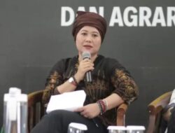 Jadi Cagub Jatim, Luluk Nur Hamidah Mundur dari Anggota DPR