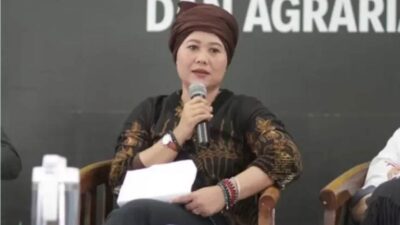 Jadi Cagub Jatim, Luluk Nur Hamidah Mundur dari Anggota DPR