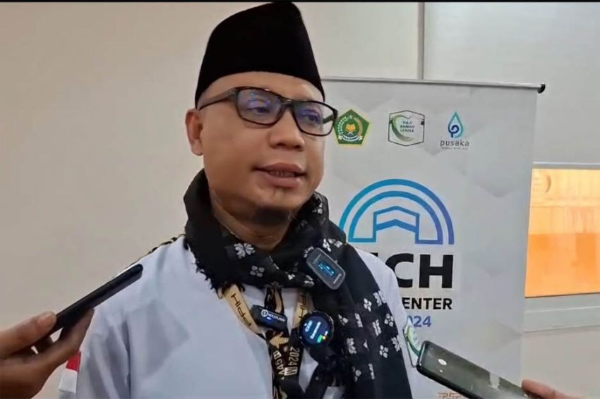 Kemenag Tegaskan Seluruh Pengadaan Layanan Haji 2024 di Saudi Sesuai Aturan