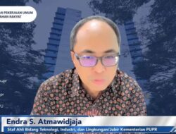 Kementerian PUPR Sebut Capaian 10 Tahun Infrastruktur Tingkatkan Kualitas Hidup