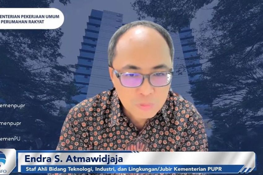 Kementerian PUPR Sebut Capaian 10 Tahun Infrastruktur Tingkatkan Kualitas Hidup