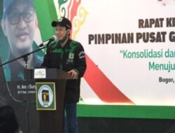 Ketua DPP PPP Sebut Kegiatan Umrah Bareng saat Partai Terpuruk Tak Etis