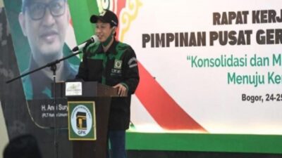 Ketua DPP PPP Sebut Kegiatan Umrah Bareng saat Partai Terpuruk Tak Etis