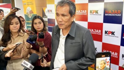 KPK Apresiasi Inisiatif Kaesang Klarifikasi Jet Pribadi