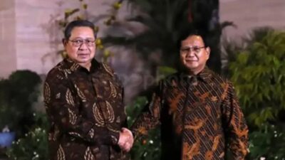 Kronologi Viralnya Akun Fufufafa di Media Sosial, Dulu Sering Serang Prabowo hingga SBY