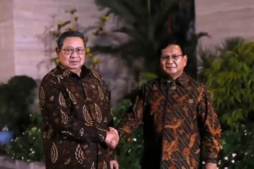 Kronologi Viralnya Akun Fufufafa di Media Sosial, Dulu Sering Serang Prabowo hingga SBY