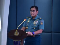 KSAL Ungkap Pembangunan Kekuatan Kapal Selam TNI AL Semakin Mendesak